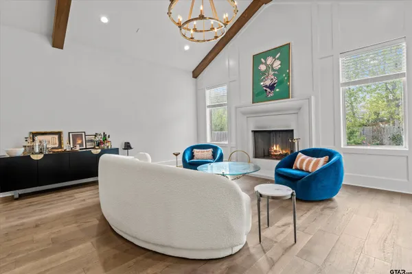 $985,000 | 2523 Oak Alley, Tyler, TX 75703