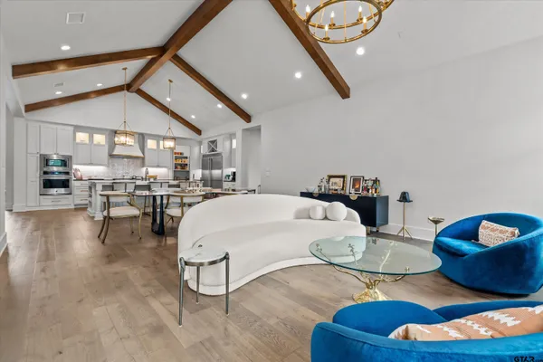 $985,000 | 2523 Oak Alley, Tyler, TX 75703