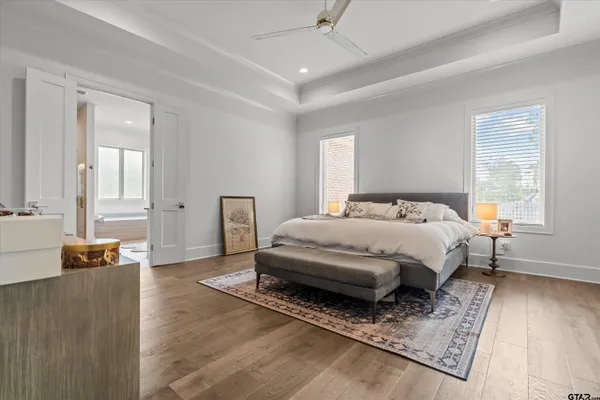 $985,000 | 2523 Oak Alley, Tyler, TX 75703