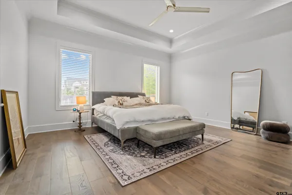 $985,000 | 2523 Oak Alley, Tyler, TX 75703