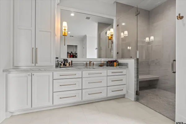 $985,000 | 2523 Oak Alley, Tyler, TX 75703