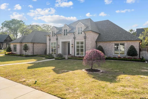 $985,000 | 2523 Oak Alley, Tyler, TX 75703