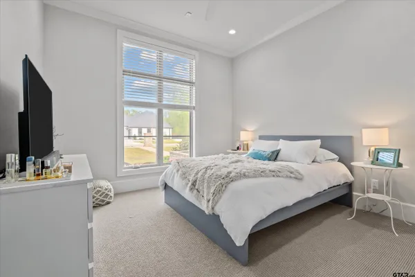 $985,000 | 2523 Oak Alley, Tyler, TX 75703