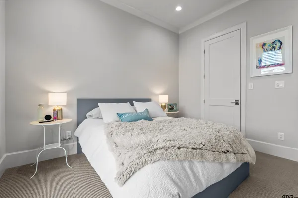 $985,000 | 2523 Oak Alley, Tyler, TX 75703