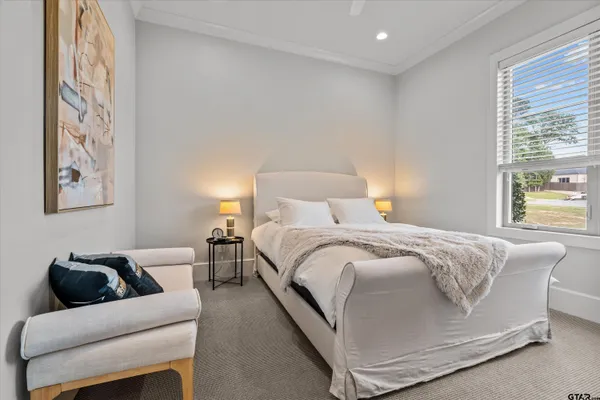 $985,000 | 2523 Oak Alley, Tyler, TX 75703