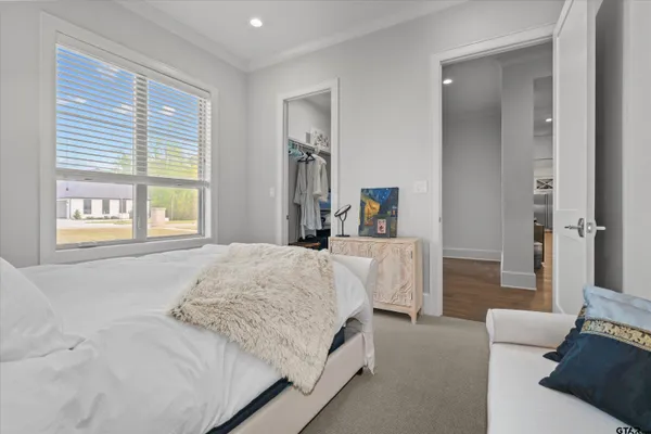 $985,000 | 2523 Oak Alley, Tyler, TX 75703