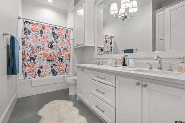 $985,000 | 2523 Oak Alley, Tyler, TX 75703