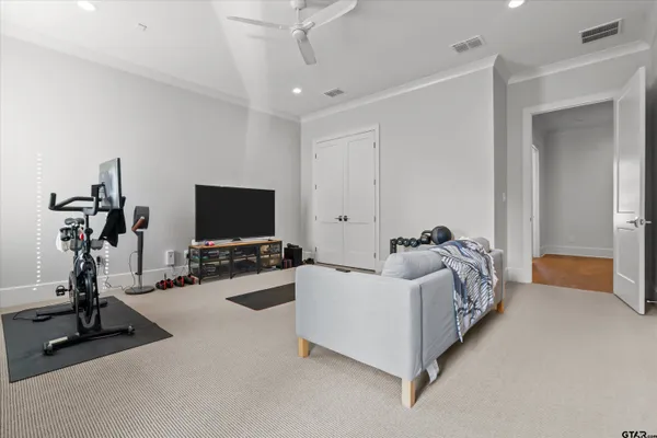 $985,000 | 2523 Oak Alley, Tyler, TX 75703