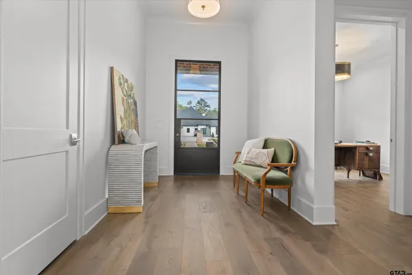 $985,000 | 2523 Oak Alley, Tyler, TX 75703