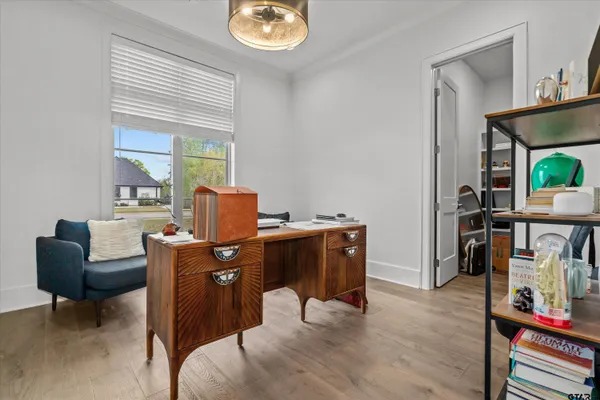 $985,000 | 2523 Oak Alley, Tyler, TX 75703