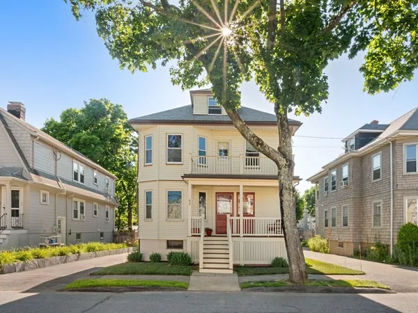 $3,200 | 62-64 Flett Road, Unit 64, Belmont, MA 02478