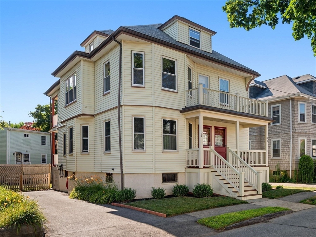 62-64 Flett Road, Unit 64 Belmont, MA 02478 - Photo 2 of 32