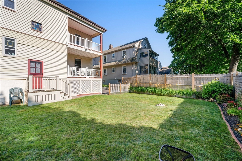 62-64 Flett Road, Unit 64 Belmont, MA 02478 - Photo 32 of 32