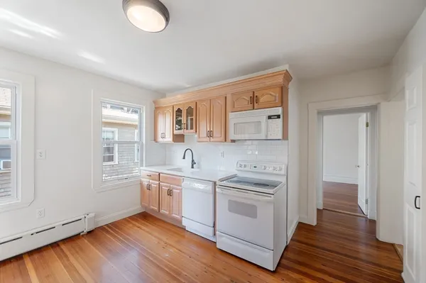 $3,200 | 62-64 Flett Road, Unit 64, Belmont, MA 02478
