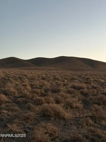 a view of mountain with trees