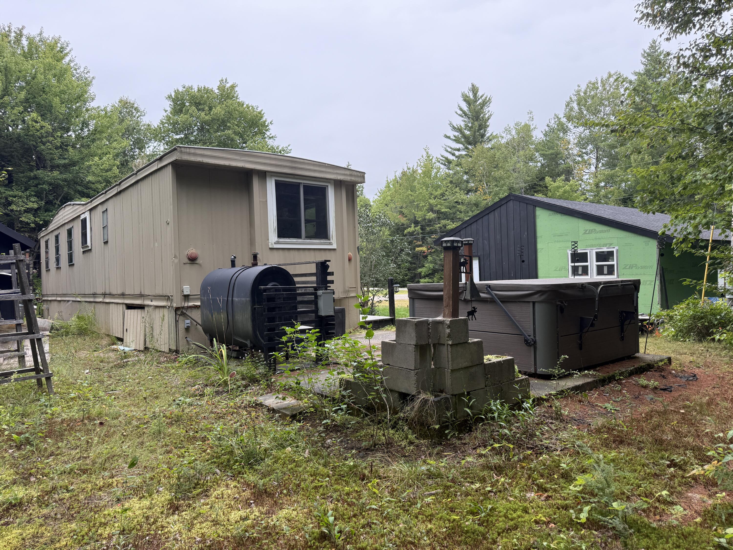 36 Seekins Road Searsport, ME 04974 - Photo 31 of 57 Lot A (36)