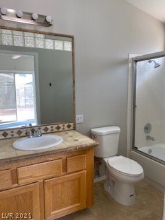 2469 Vía De Cortona Henderson, NV 89074 - Photo 12 of 20