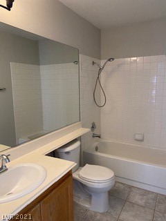 2469 Vía De Cortona Henderson, NV 89074 - Photo 14 of 20