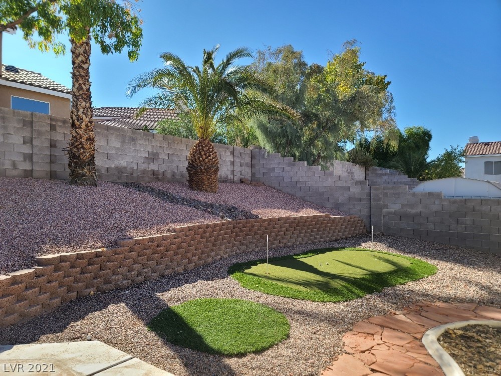 2469 Vía De Cortona Henderson, NV 89074 - Photo 18 of 20