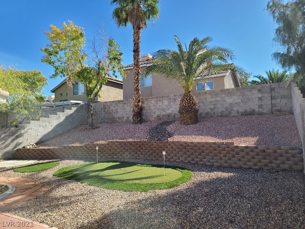2469 Vía De Cortona Henderson, NV 89074 - Photo 20 of 20