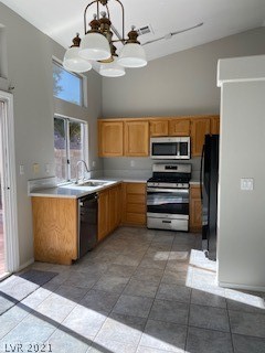 2469 Vía De Cortona Henderson, NV 89074 - Photo 3 of 20