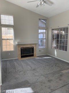 2469 Vía De Cortona Henderson, NV 89074 - Photo 4 of 20