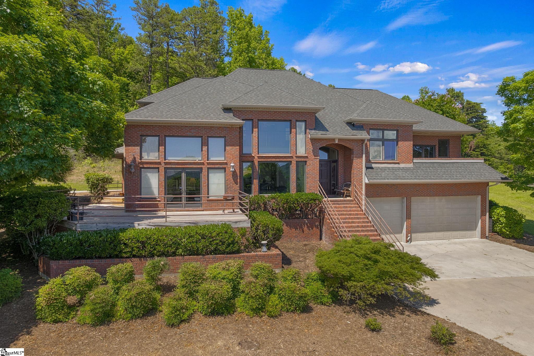 119 Anthony Road Pickens, SC 29671 - Photo 4 of 50