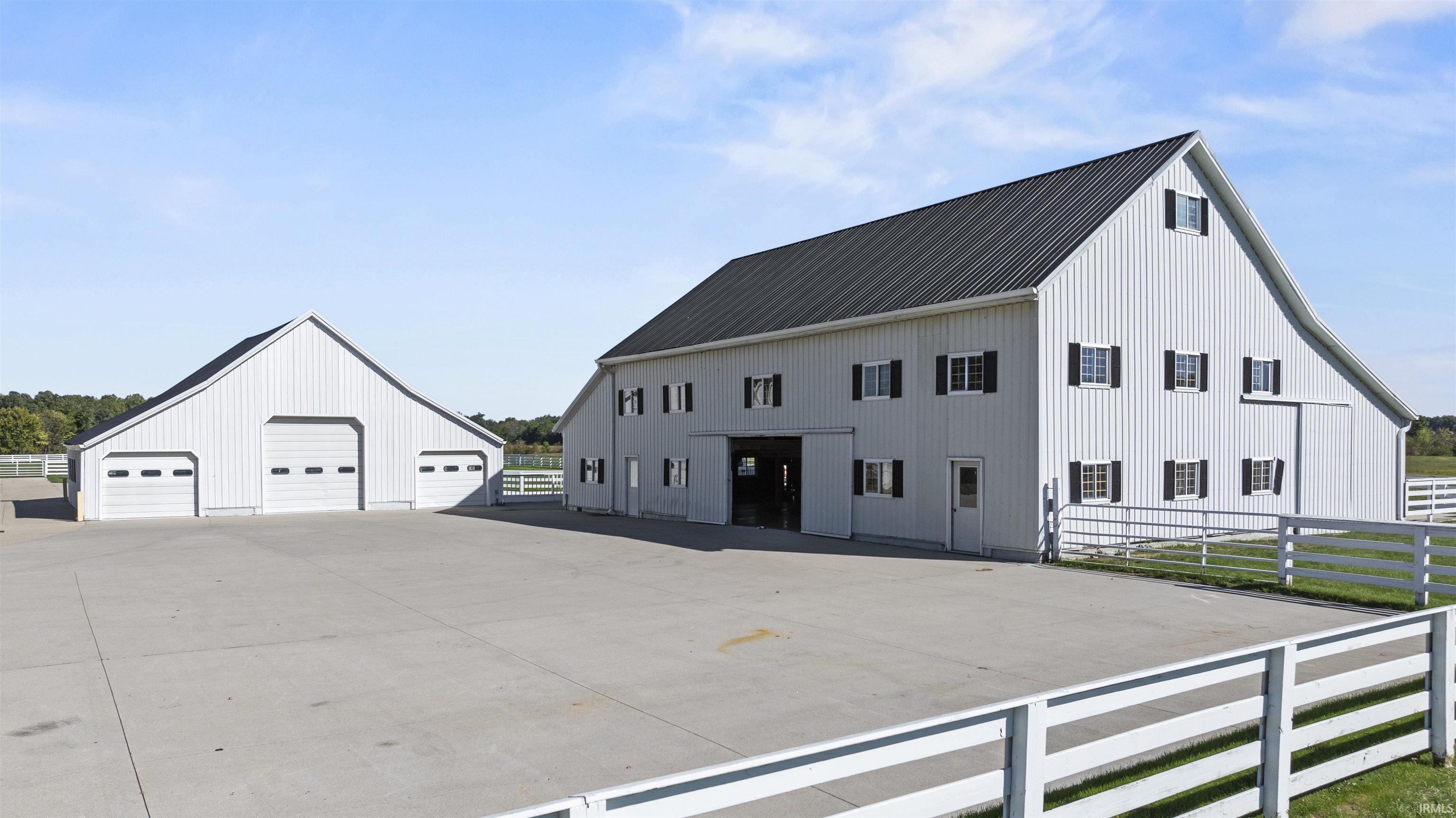 8605 North River Road Fort Wayne, IN 46815 - Photo 27 of 36