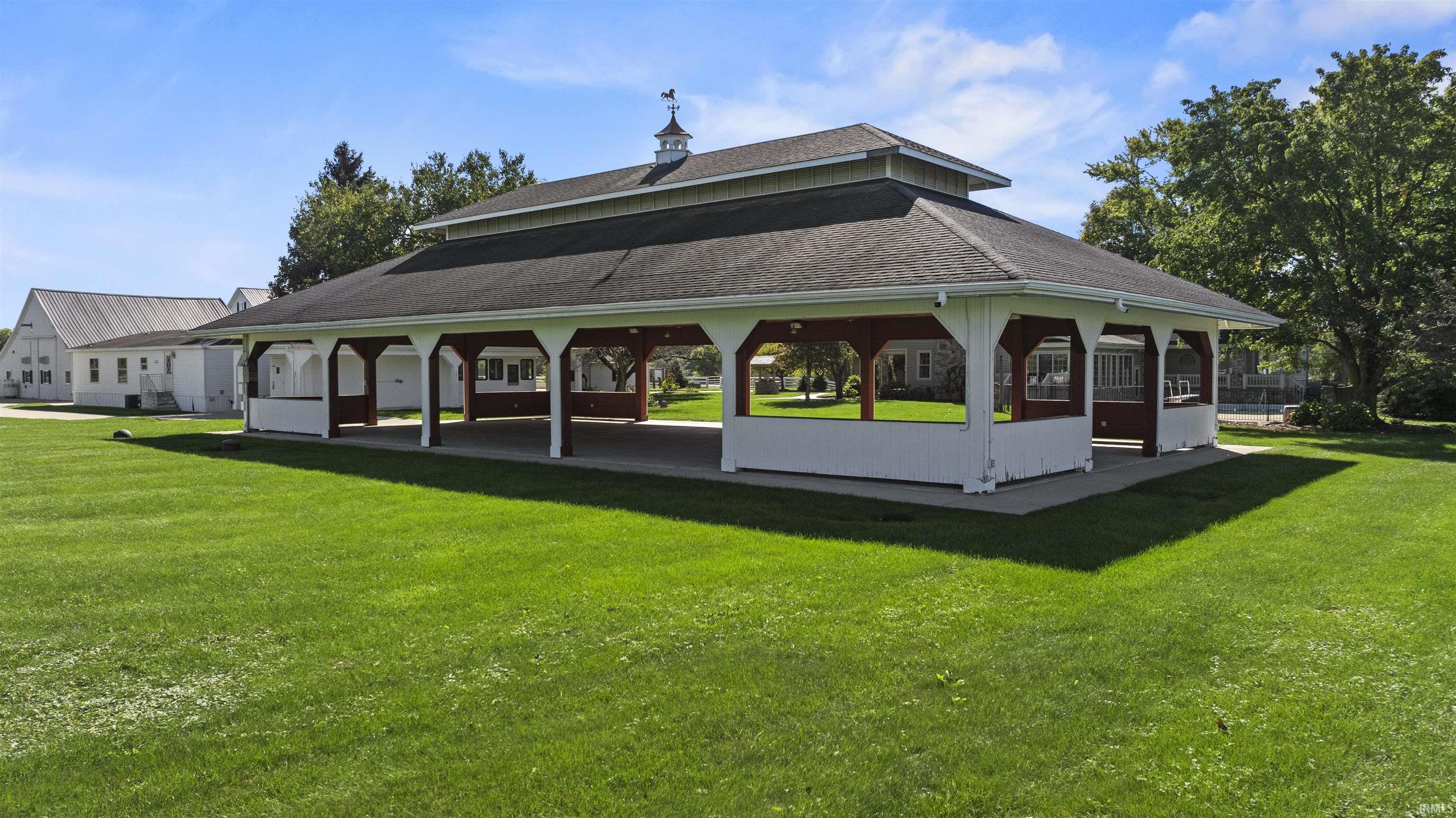 8605 North River Road Fort Wayne, IN 46815 - Photo 34 of 36