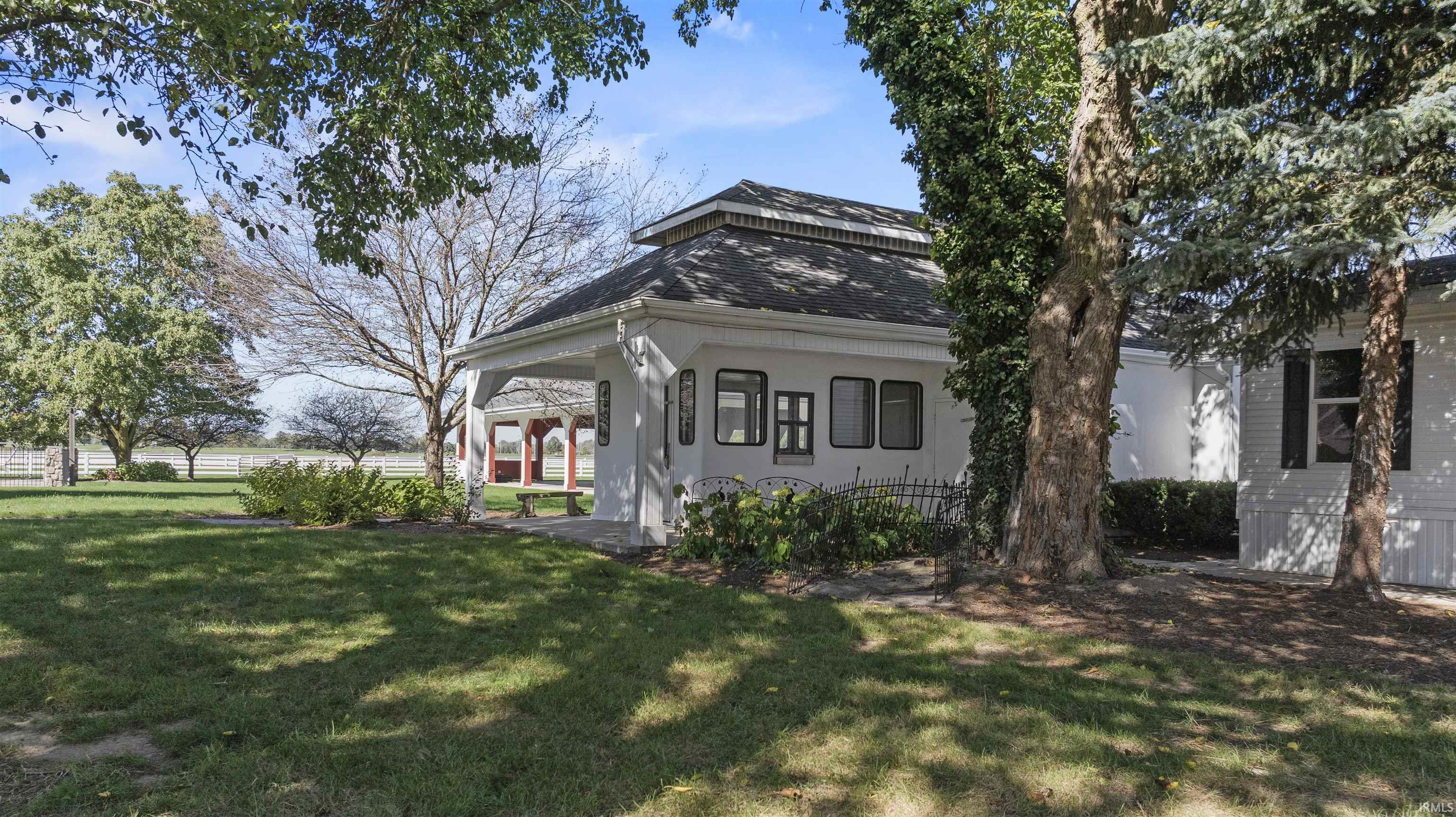 8605 North River Road Fort Wayne, IN 46815 - Photo 35 of 36