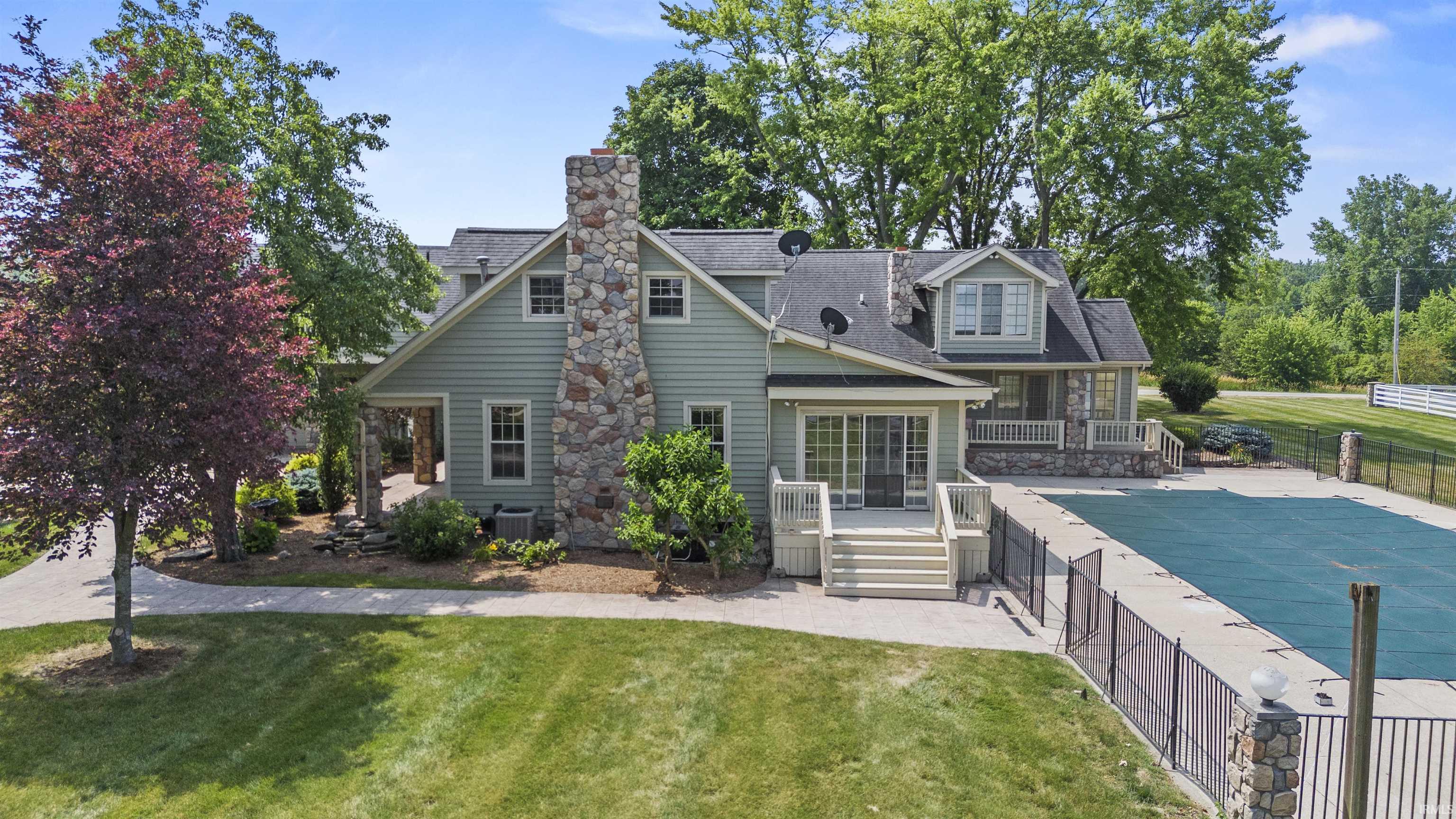 8605 North River Road Fort Wayne, IN 46815 - Photo 5 of 36