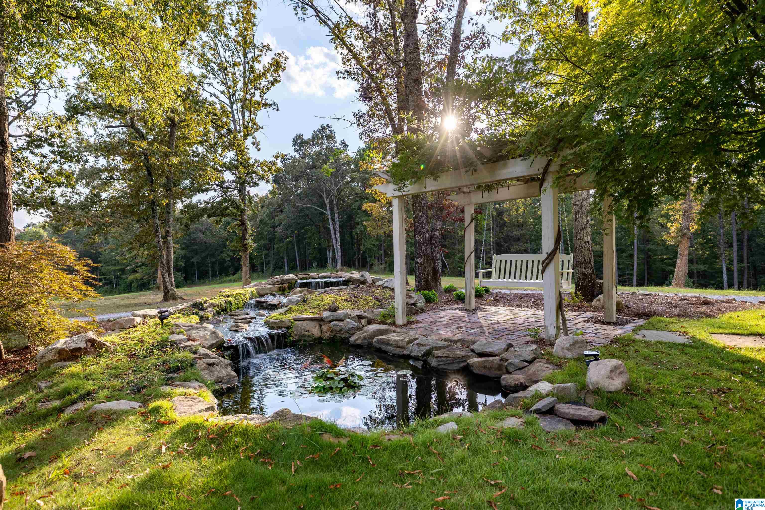891 Whisenhunt Road Chelsea, AL 35043 - Photo 85 of 88