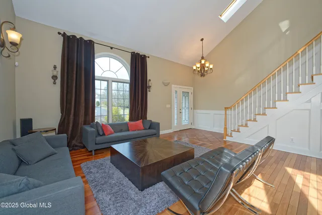 $655,000 | 4 Groot Drive, Altamont, NY 12009