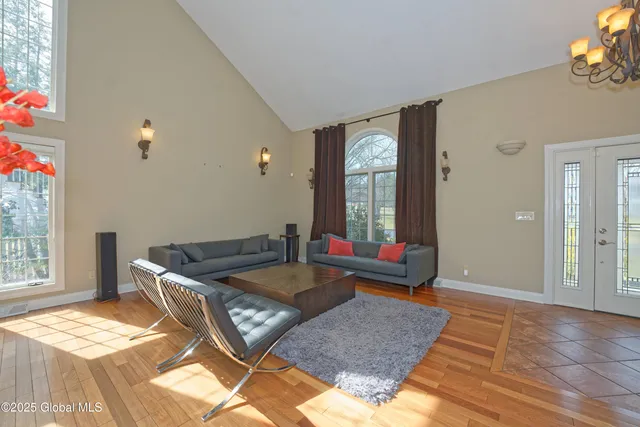 $655,000 | 4 Groot Drive, Altamont, NY 12009