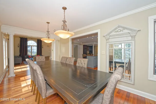 $655,000 | 4 Groot Drive, Altamont, NY 12009