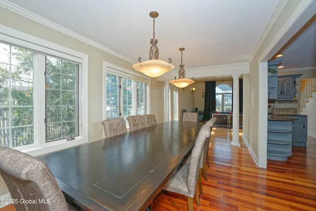 $655,000 | 4 Groot Drive, Altamont, NY 12009