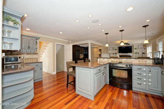 $655,000 | 4 Groot Drive, Altamont, NY 12009