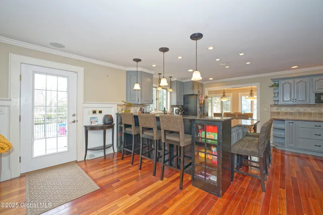 $655,000 | 4 Groot Drive, Altamont, NY 12009