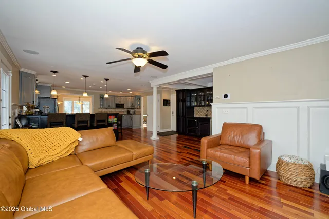 $655,000 | 4 Groot Drive, Altamont, NY 12009