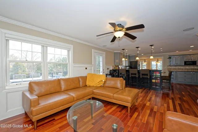 $655,000 | 4 Groot Drive, Altamont, NY 12009