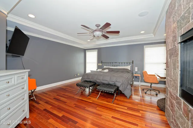 $655,000 | 4 Groot Drive, Altamont, NY 12009