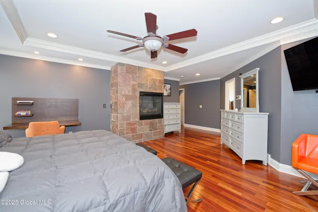 $655,000 | 4 Groot Drive, Altamont, NY 12009