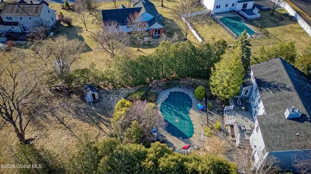 $655,000 | 4 Groot Drive, Altamont, NY 12009