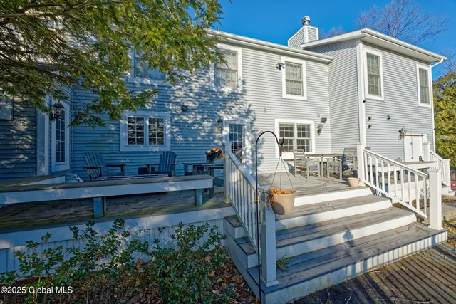 $655,000 | 4 Groot Drive, Altamont, NY 12009