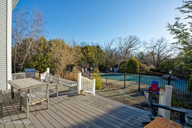 $655,000 | 4 Groot Drive, Altamont, NY 12009