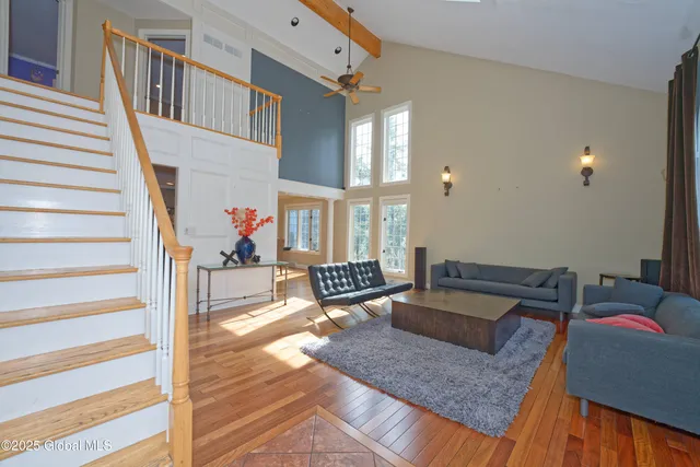 $655,000 | 4 Groot Drive, Altamont, NY 12009