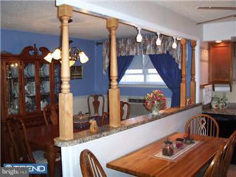 3840 Salina Road Philadelphia, PA 19154 - Photo 5 of 12 Dining Room