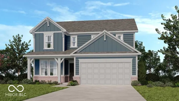 $414,999 | 430 Chester Lane, Pittsboro, IN 46167