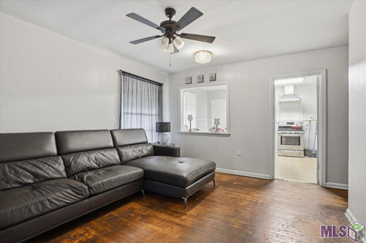 3178 Huron Street Baton Rouge, LA 70805 - Photo 2 of 11 Gallery Image 2