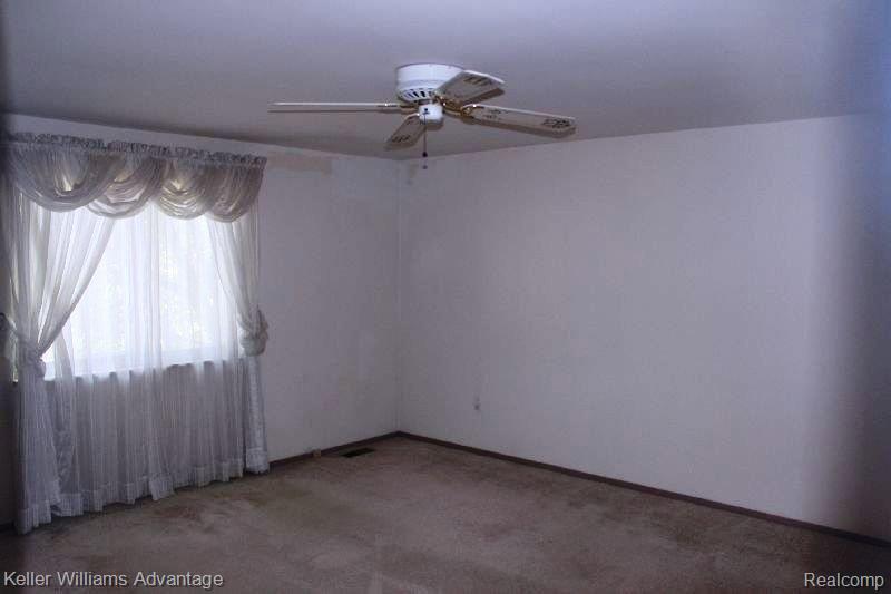 22398 Mill Road Novi, MI 48375 - Photo 16 of 19 Bedroom